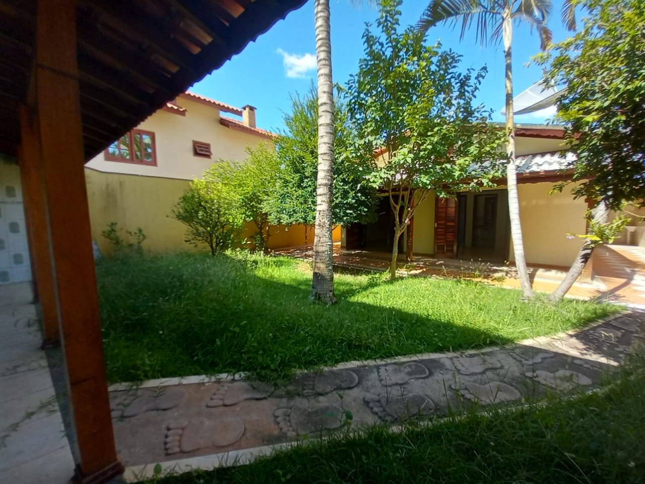 #362 - Casa para Venda em Itatiba - SP