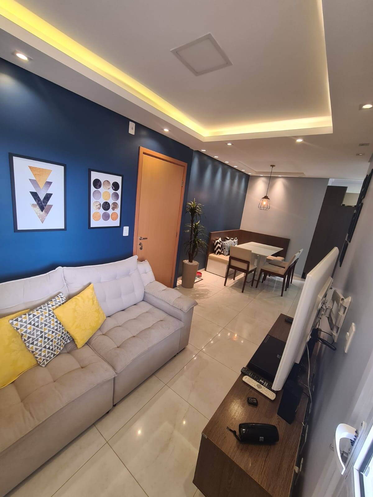 #366 - Apartamento para Venda em São Bernardo do Campo - SP