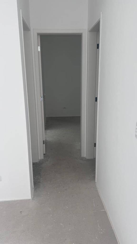 #369 - Apartamento para Venda em Itatiba - SP
