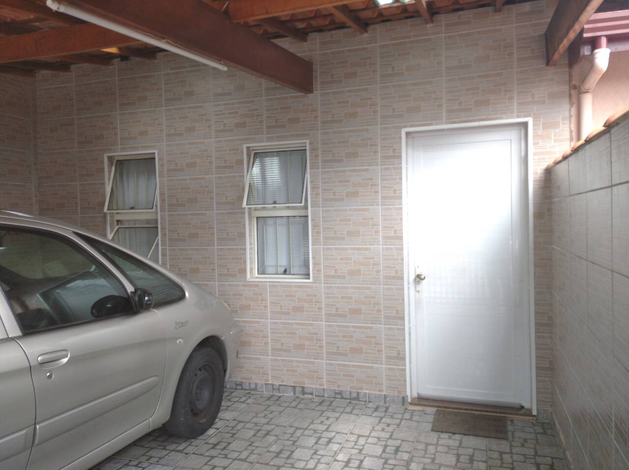 #371 - Casa para Venda em Itatiba - SP