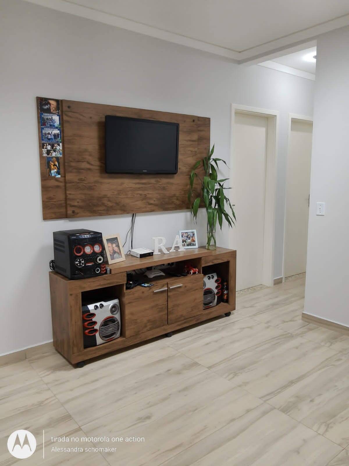 #373 - Apartamento para Venda em Itatiba - SP