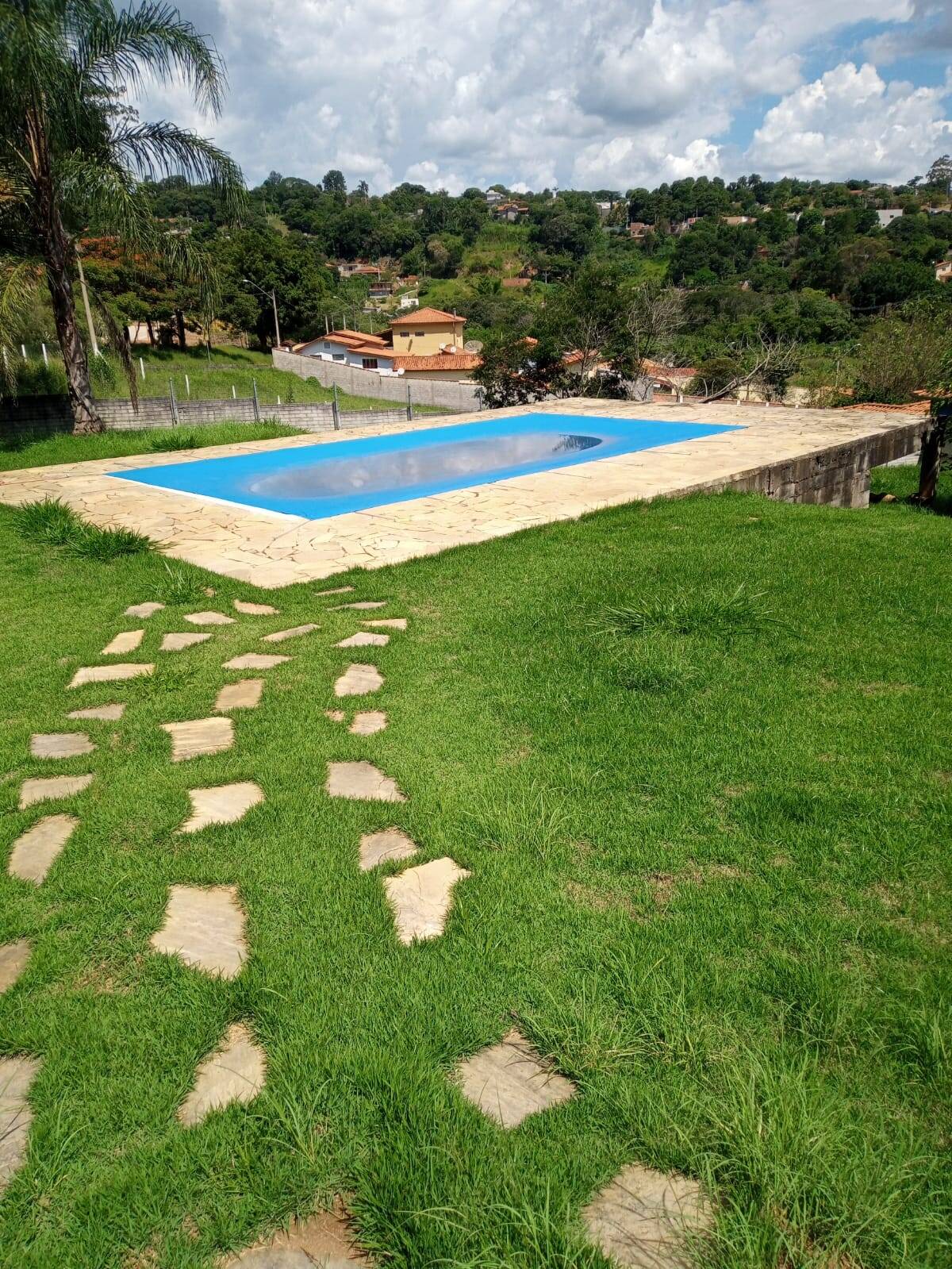 #378 - Chácara para Venda em Itatiba - SP