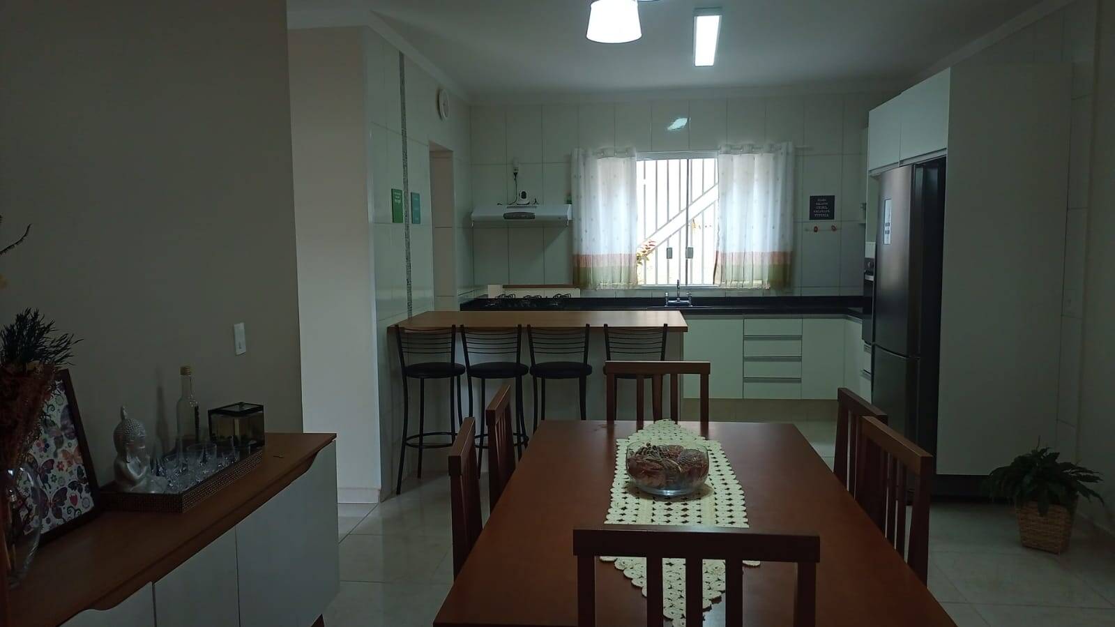 #381 - Casa para Venda em Itatiba - SP
