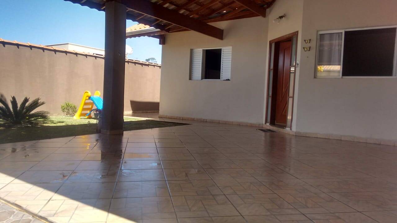 #387 - Casa para Venda em Itatiba - SP