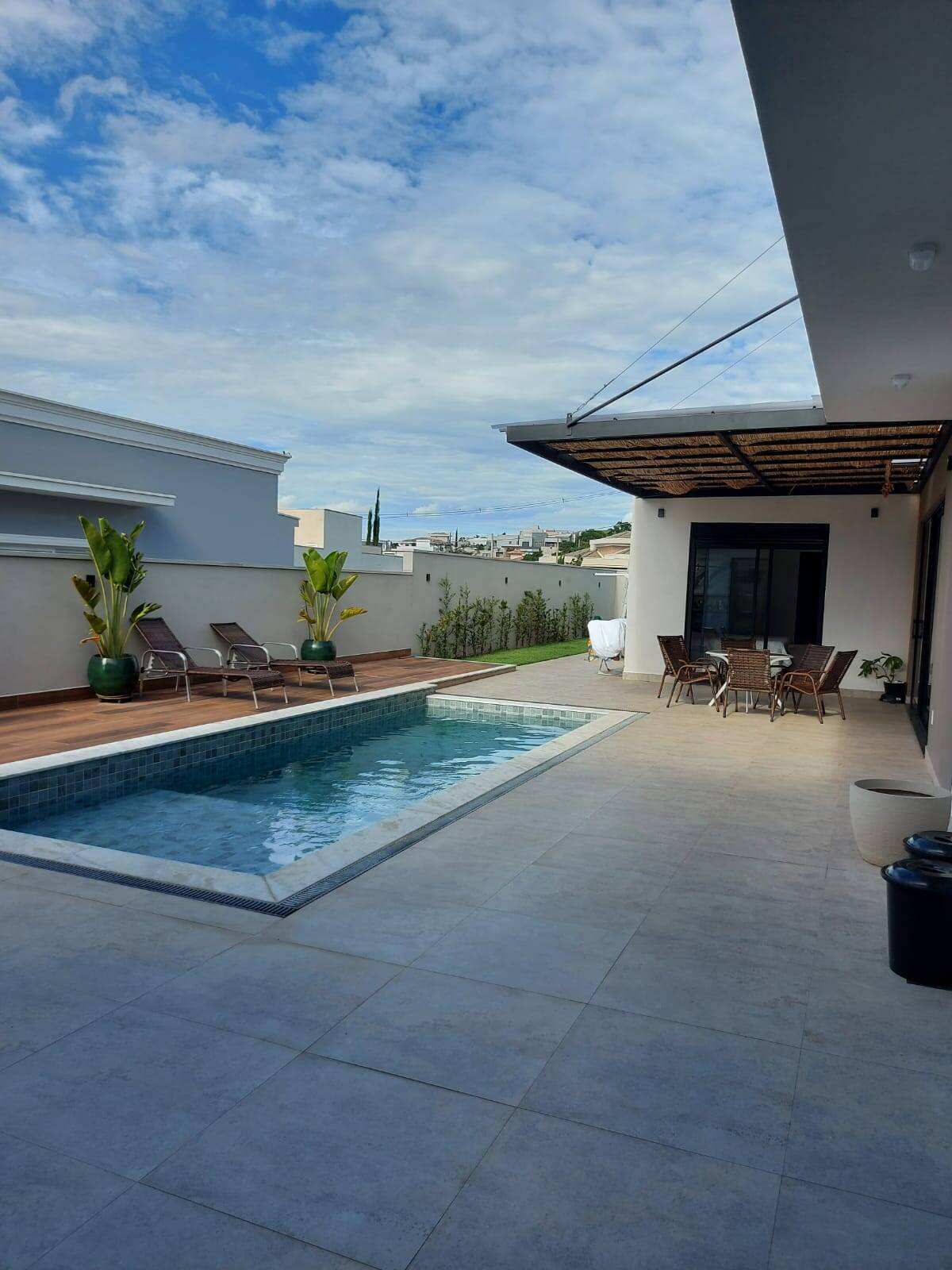 #388 - Casa para Venda em Itatiba - SP