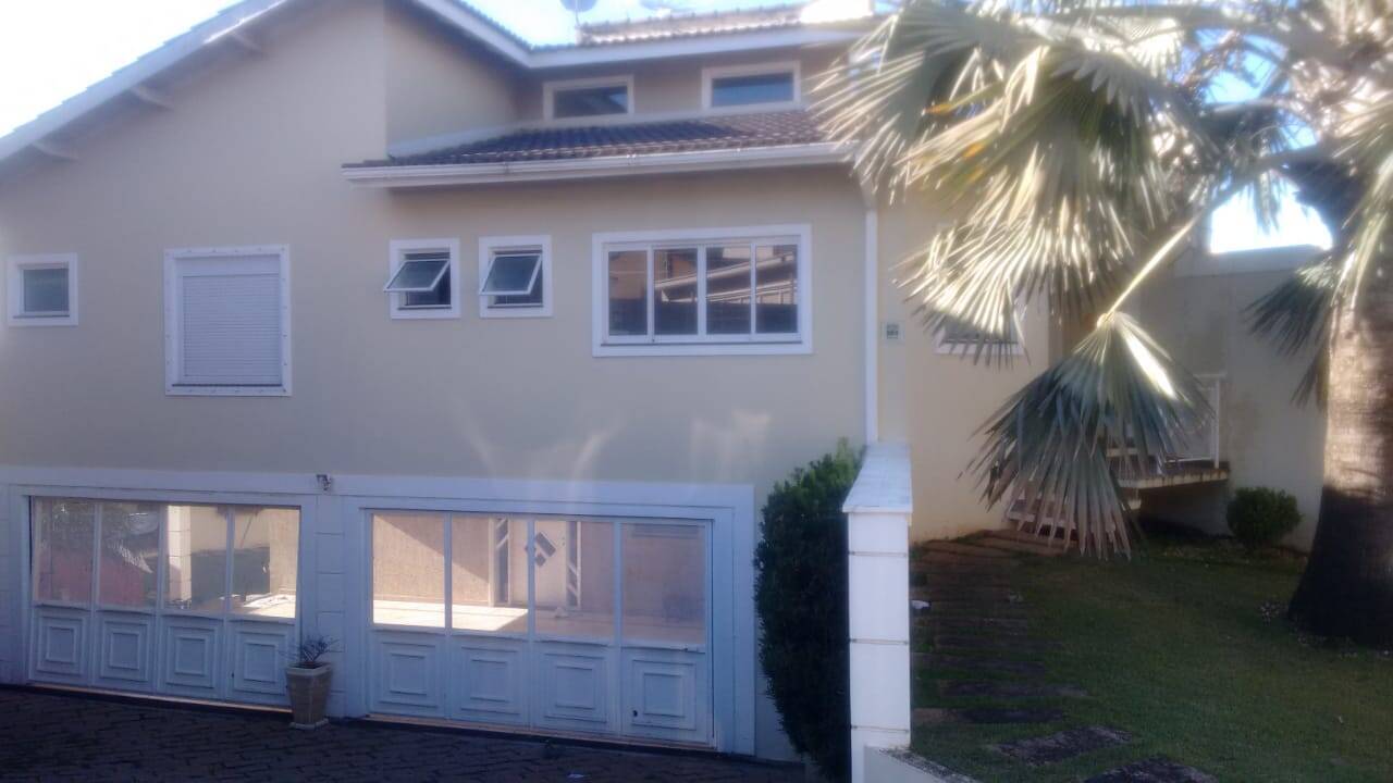 #392 - Casa para Venda em Itatiba - SP