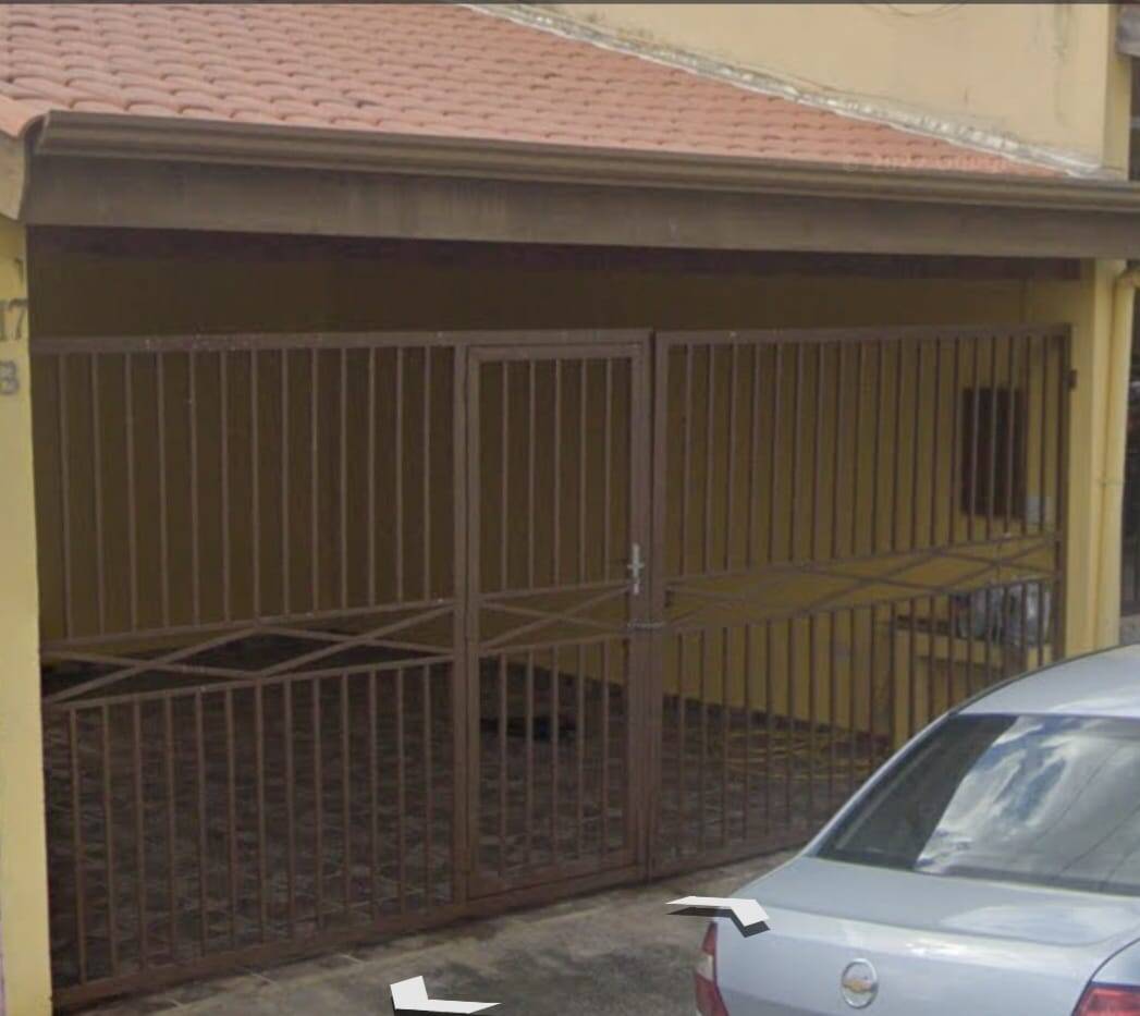 #393 - Chácara para Venda em Itatiba - SP