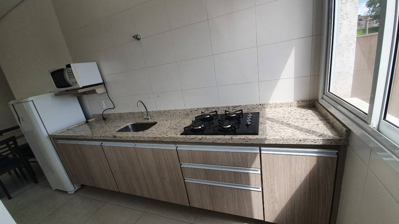 #408 - Apartamento para Venda em Itatiba - SP