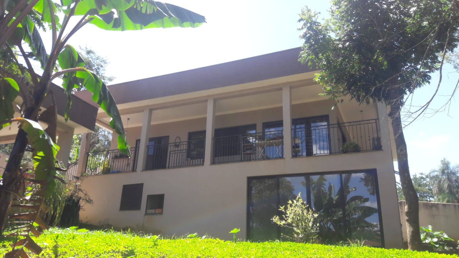 #411 - Chácara para Venda em Itatiba - SP