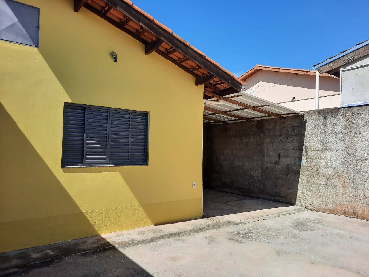 #414 - Casa para Venda em Itatiba - SP