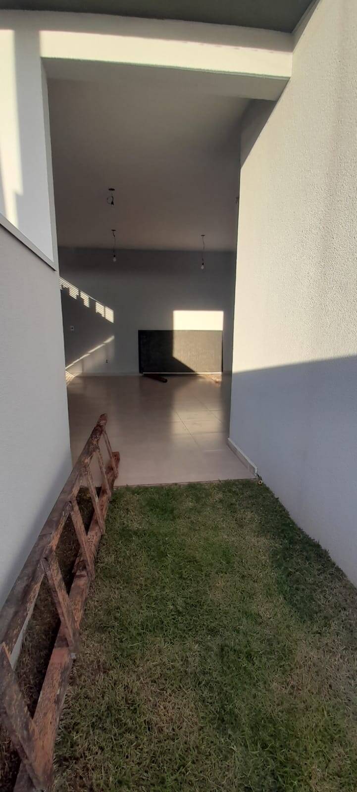 #420 - Casa para Venda em Itatiba - SP