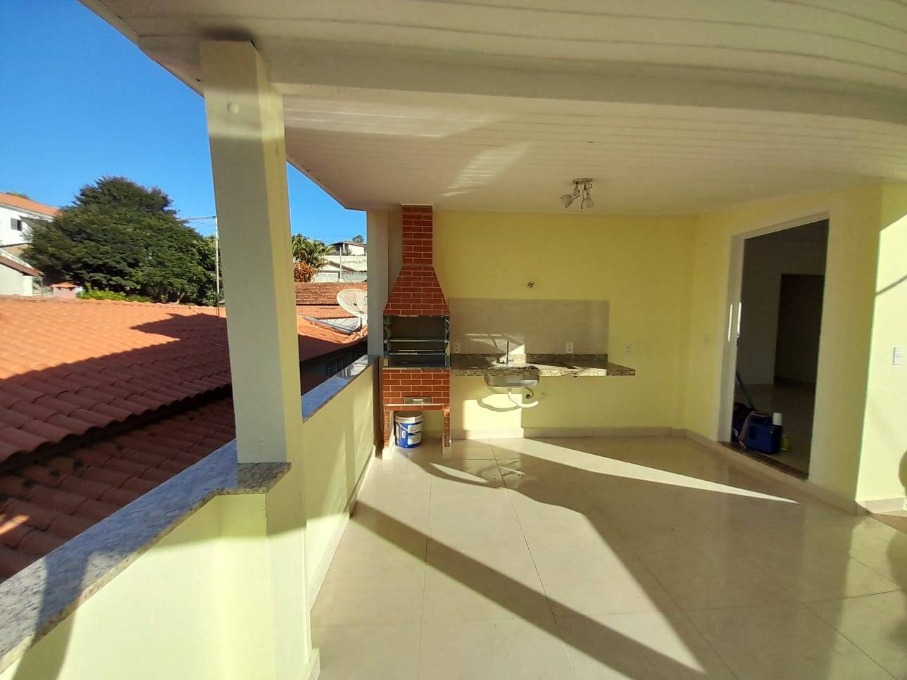 #425 - Casa para Venda em Itatiba - SP