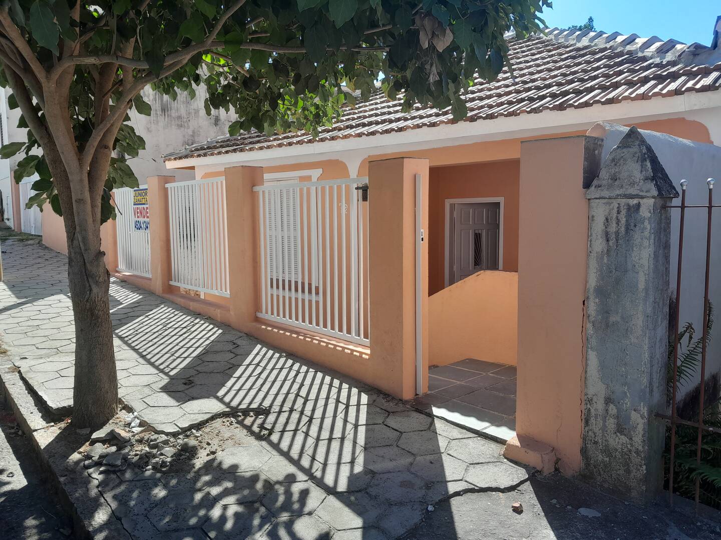 #428 - Casa para Venda em Itatiba - SP