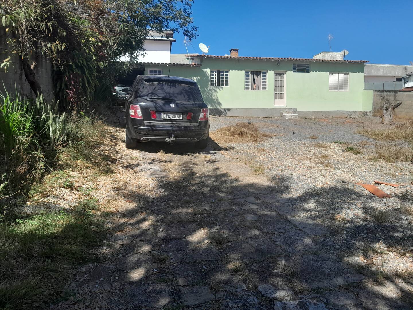 #429 - Área para Venda em Itatiba - SP