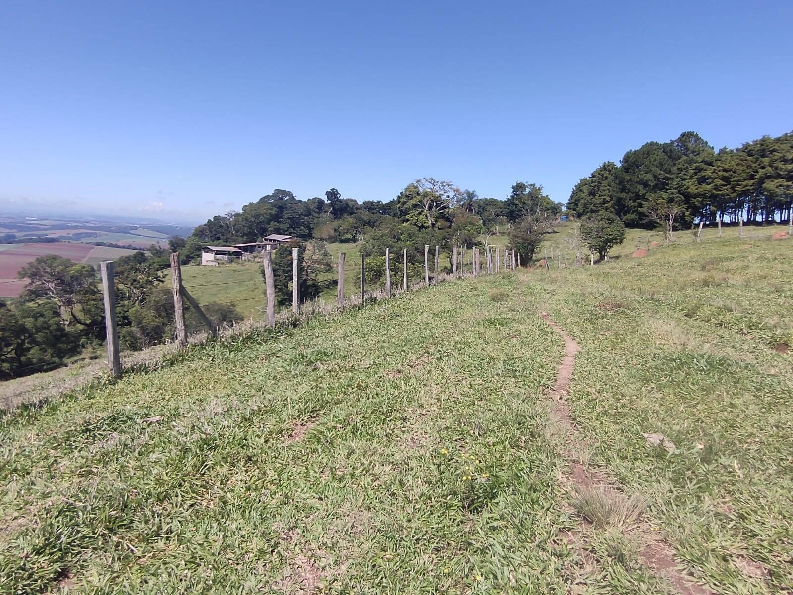 #430 - Sítio para Venda em Itatiba - SP