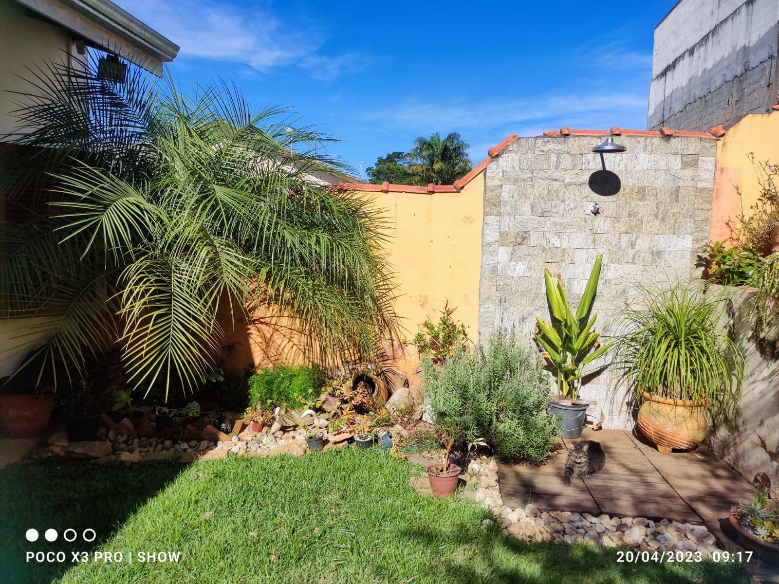 #433 - Casa para Venda em Itatiba - SP