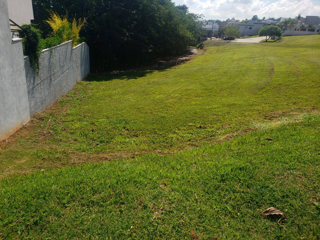 #434 - Área para Venda em Itatiba - SP