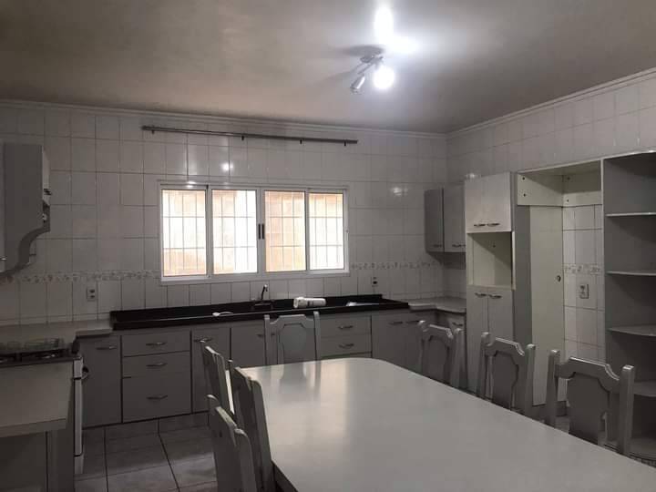 #436 - Casa para Venda em Itatiba - SP