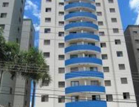 #437 - Apartamento para Venda em Itatiba - SP