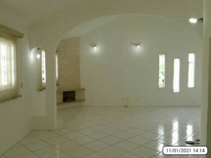 #440 - Casa para Venda em Itatiba - SP