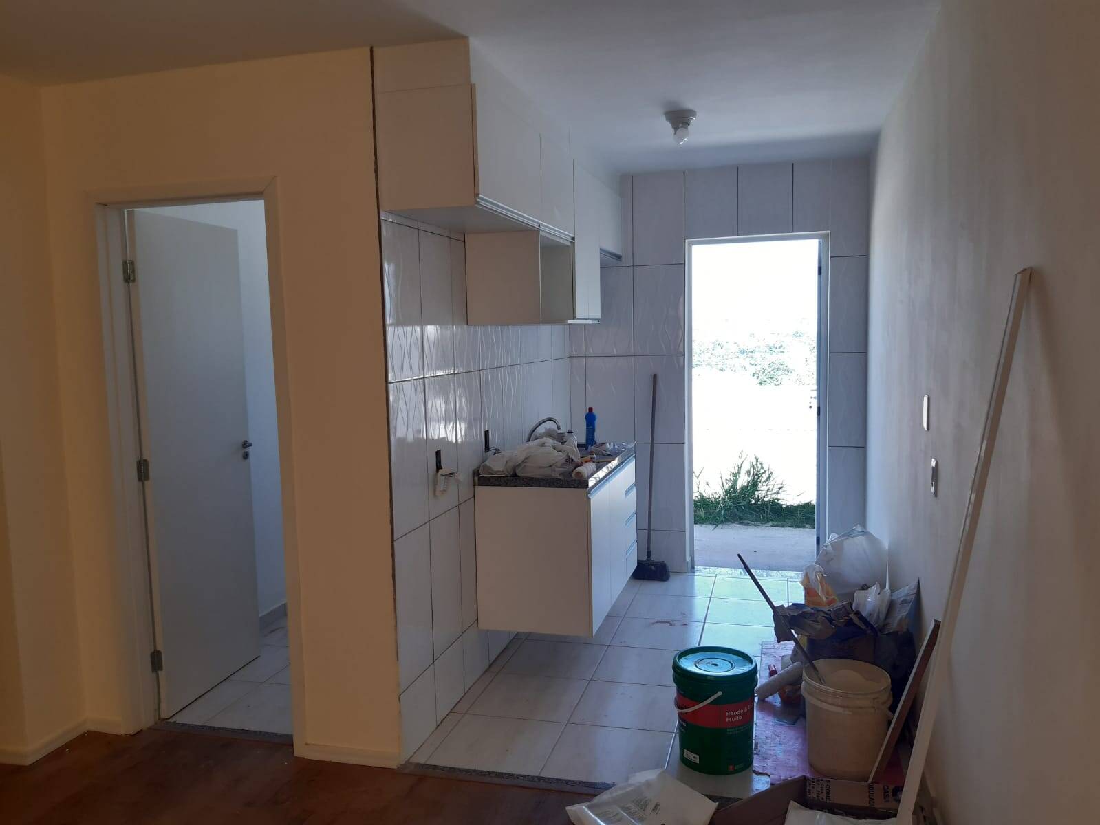 #448 - Casa para Venda em Itatiba - SP
