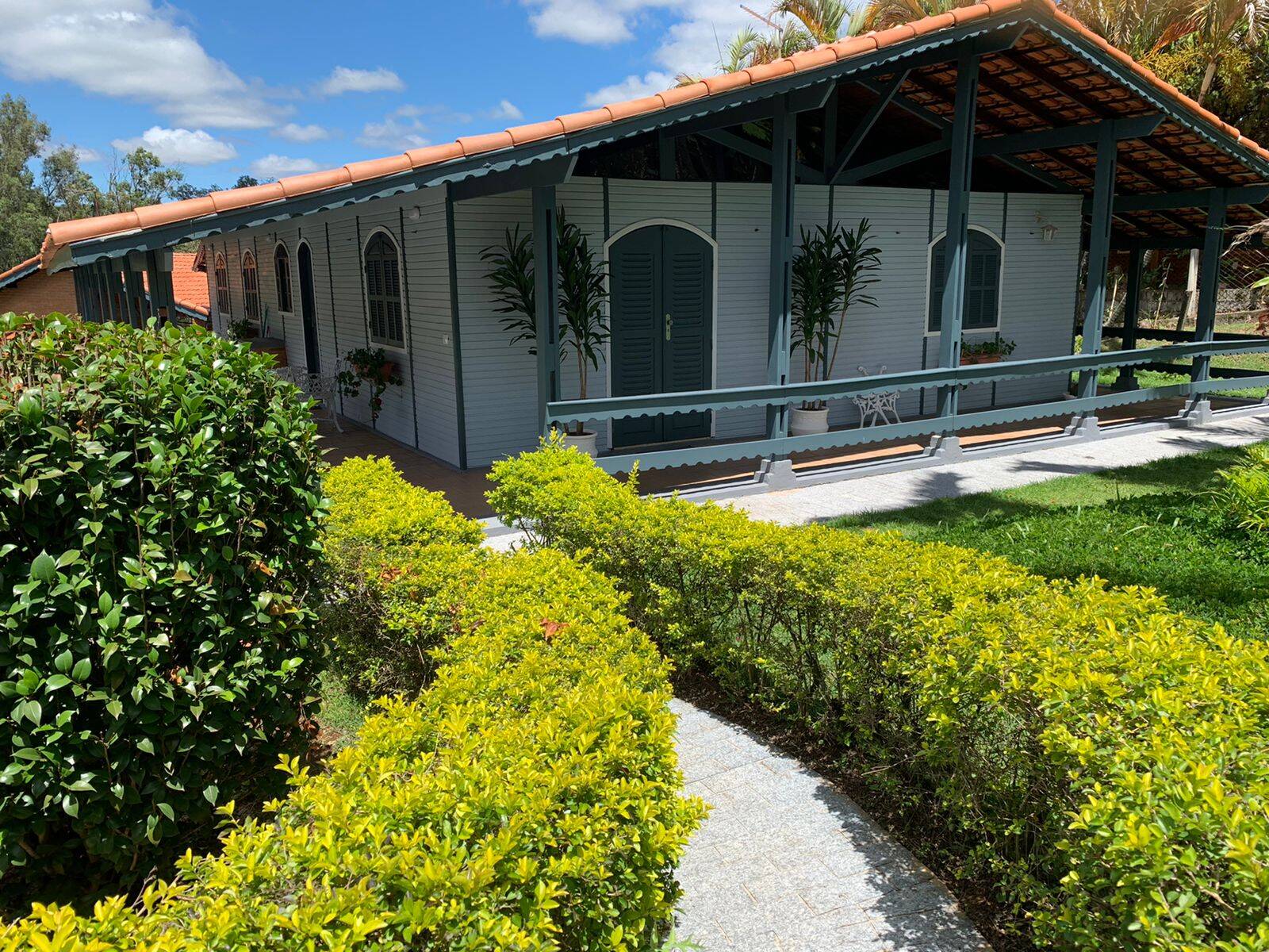 #452 - Casa para Venda em Itatiba - SP