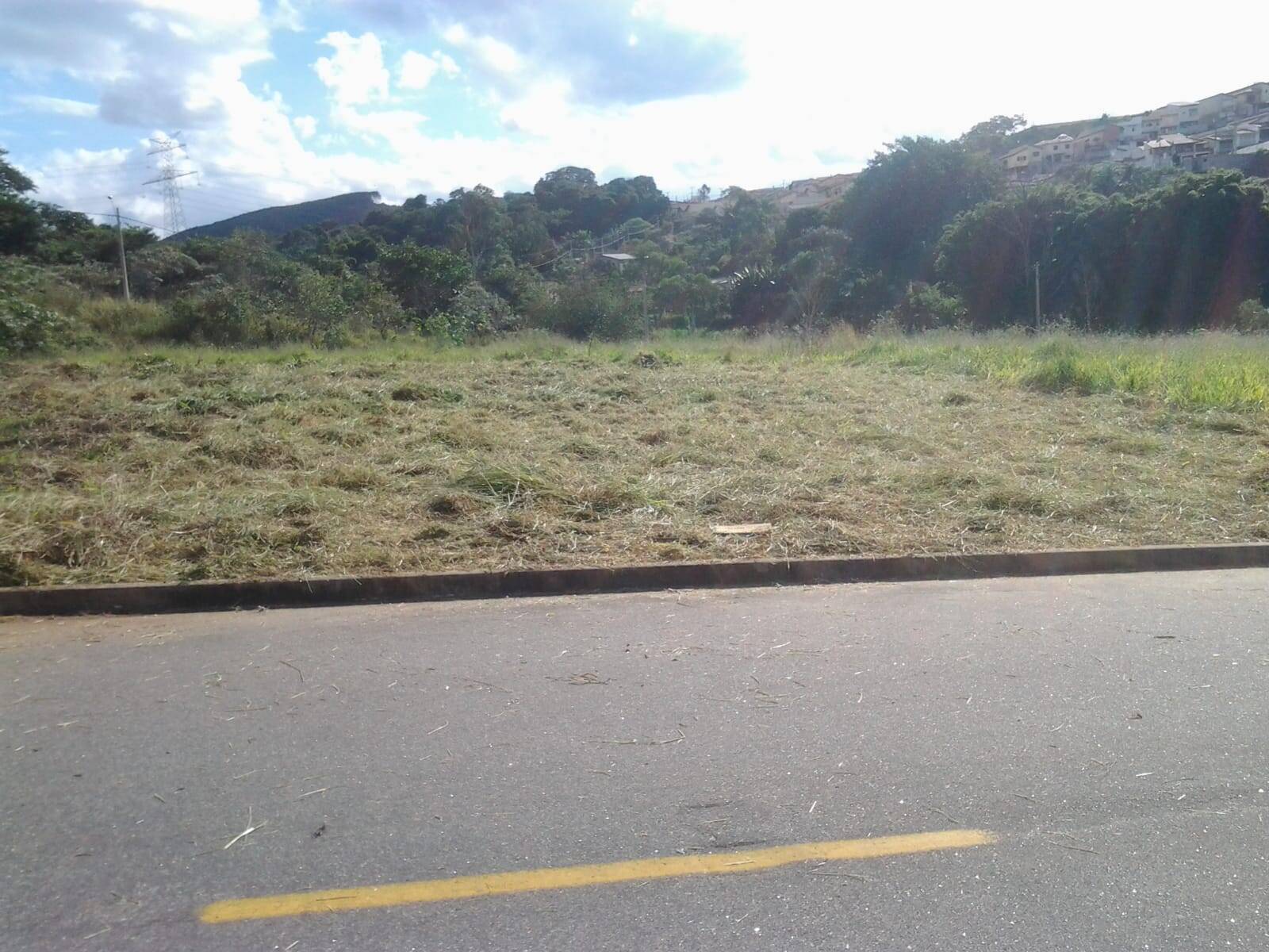 #453 - Terreno para Venda em Itatiba - SP