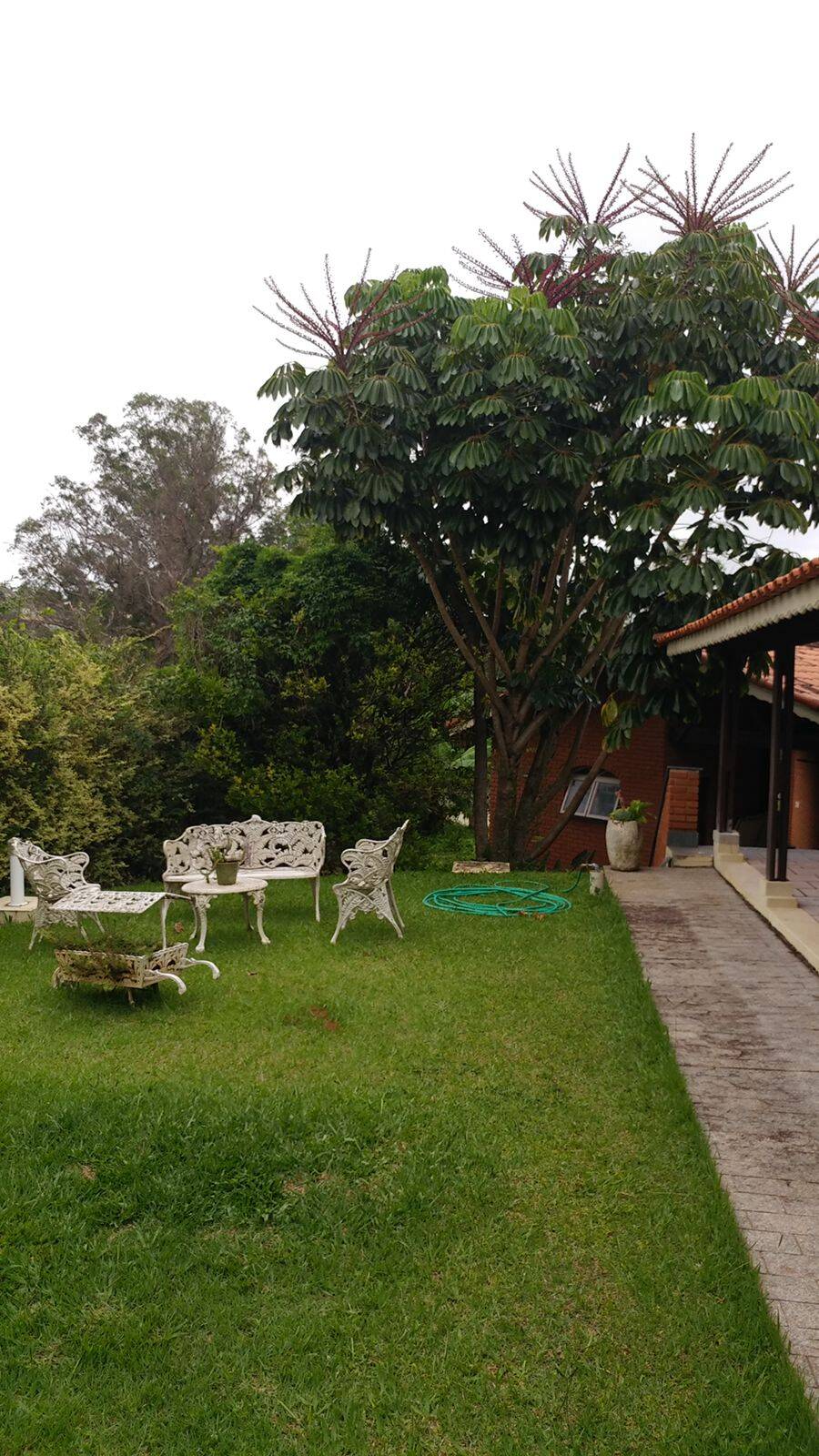 #455 - Casa para Venda em Itatiba - SP