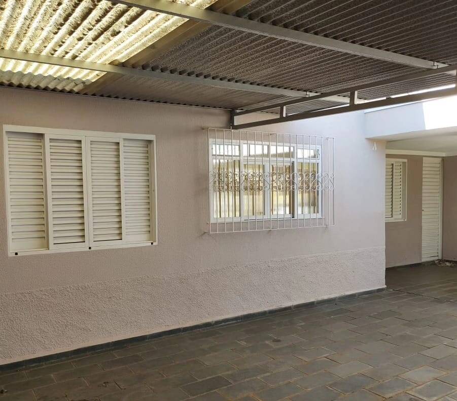 #457 - Casa para Venda em Itatiba - SP