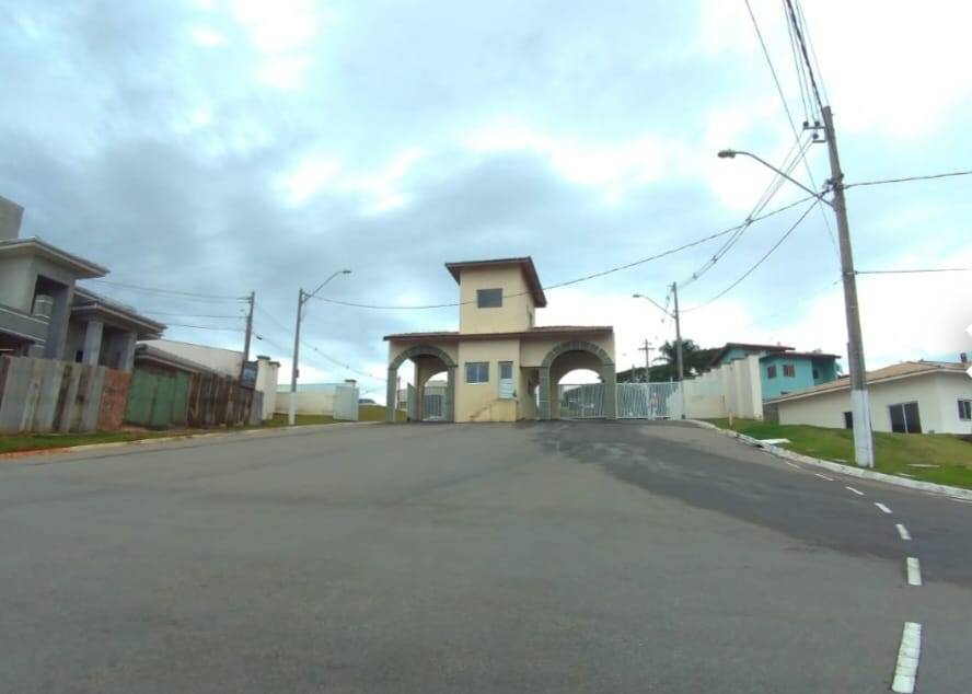 #458 - Área para Venda em Itatiba - SP