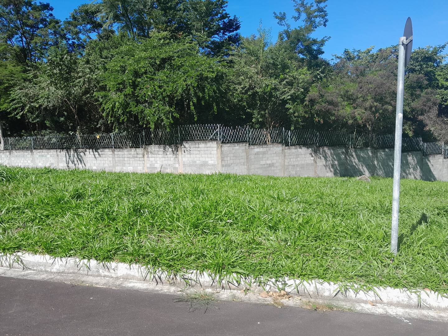 #459 - Área para Venda em Itatiba - SP