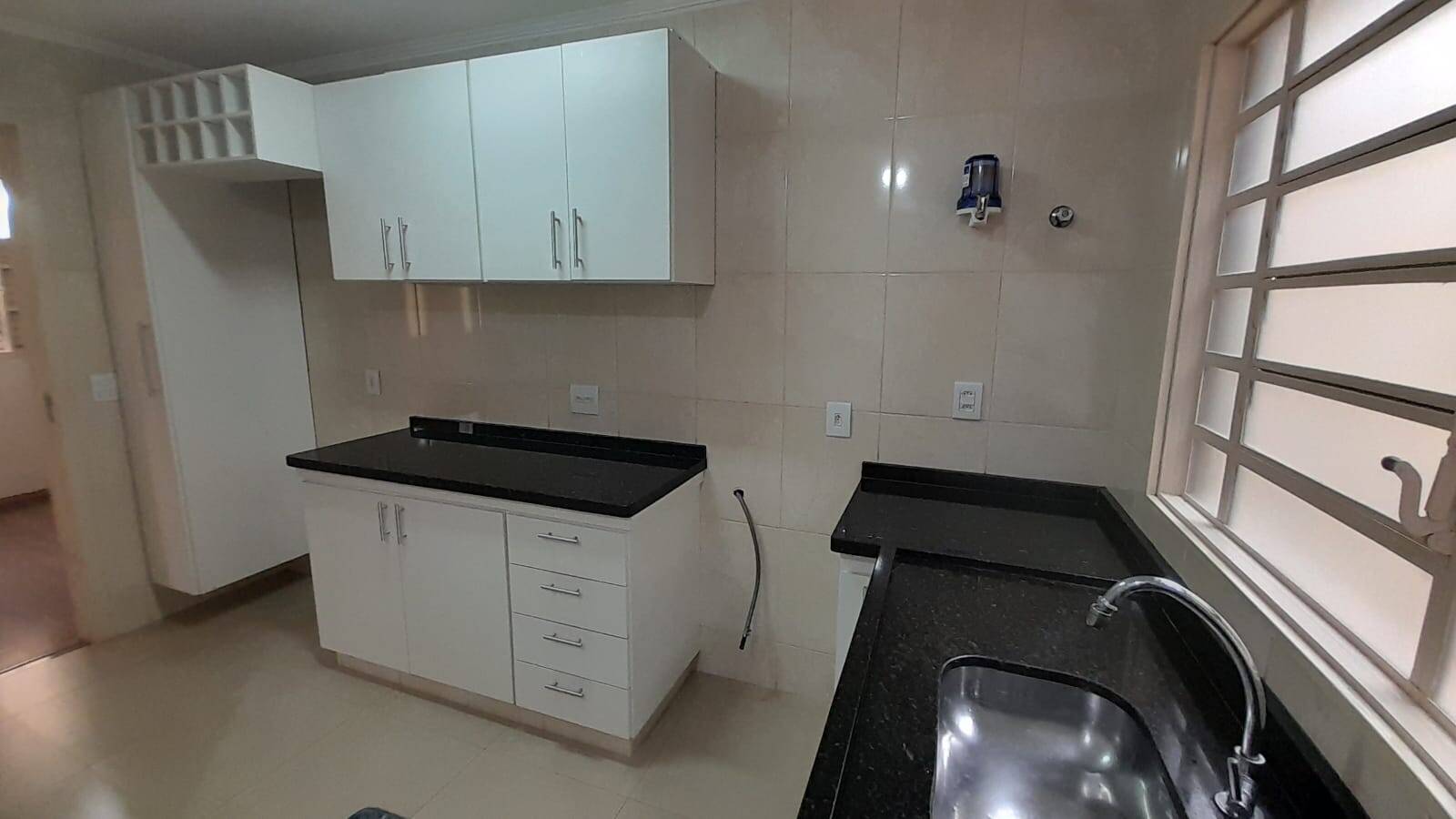 #464 - Apartamento para Venda em Itatiba - SP