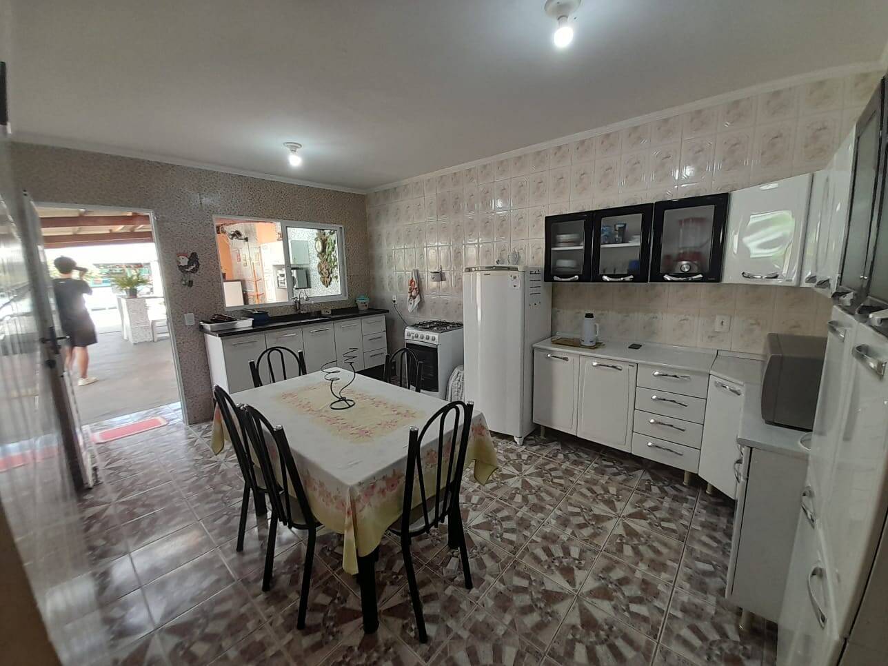 #465 - Casa para Venda em Itatiba - SP