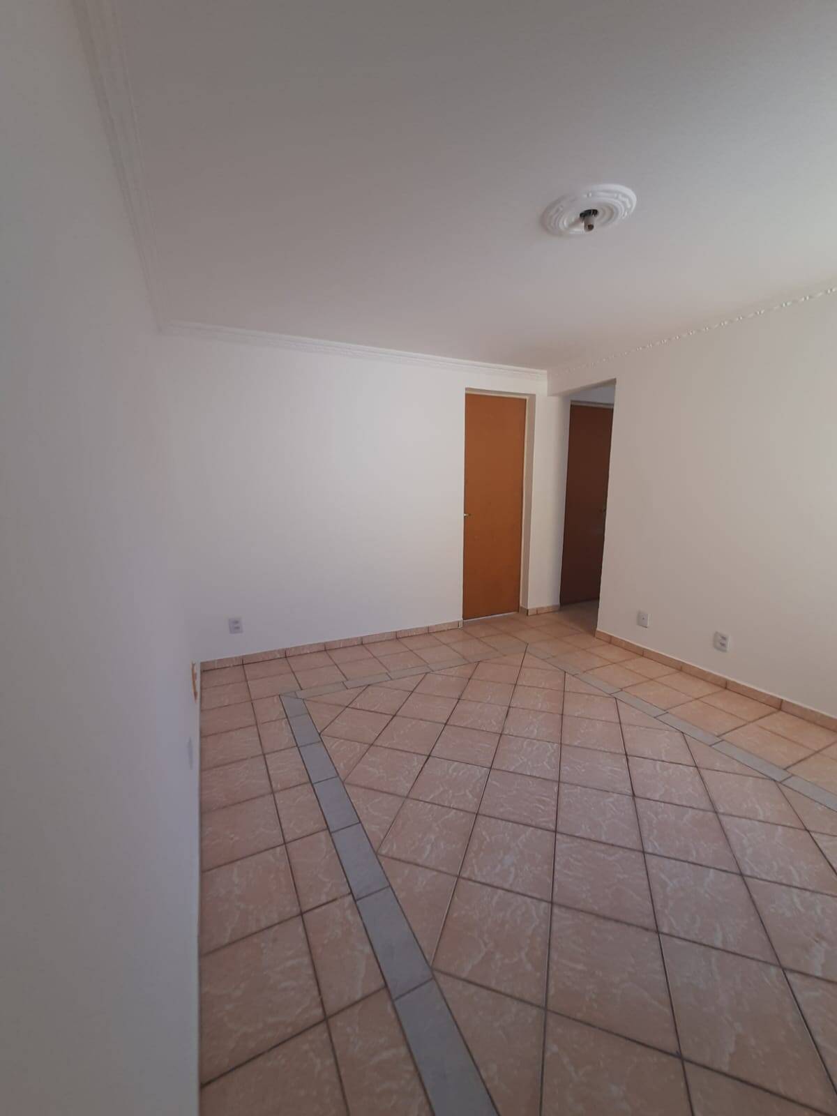 #467 - Apartamento para Venda em Itatiba - SP