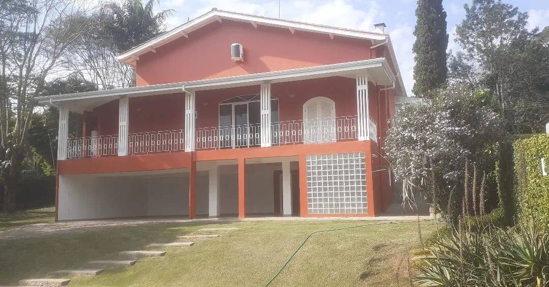 #470 - Casa para Venda em Itatiba - SP