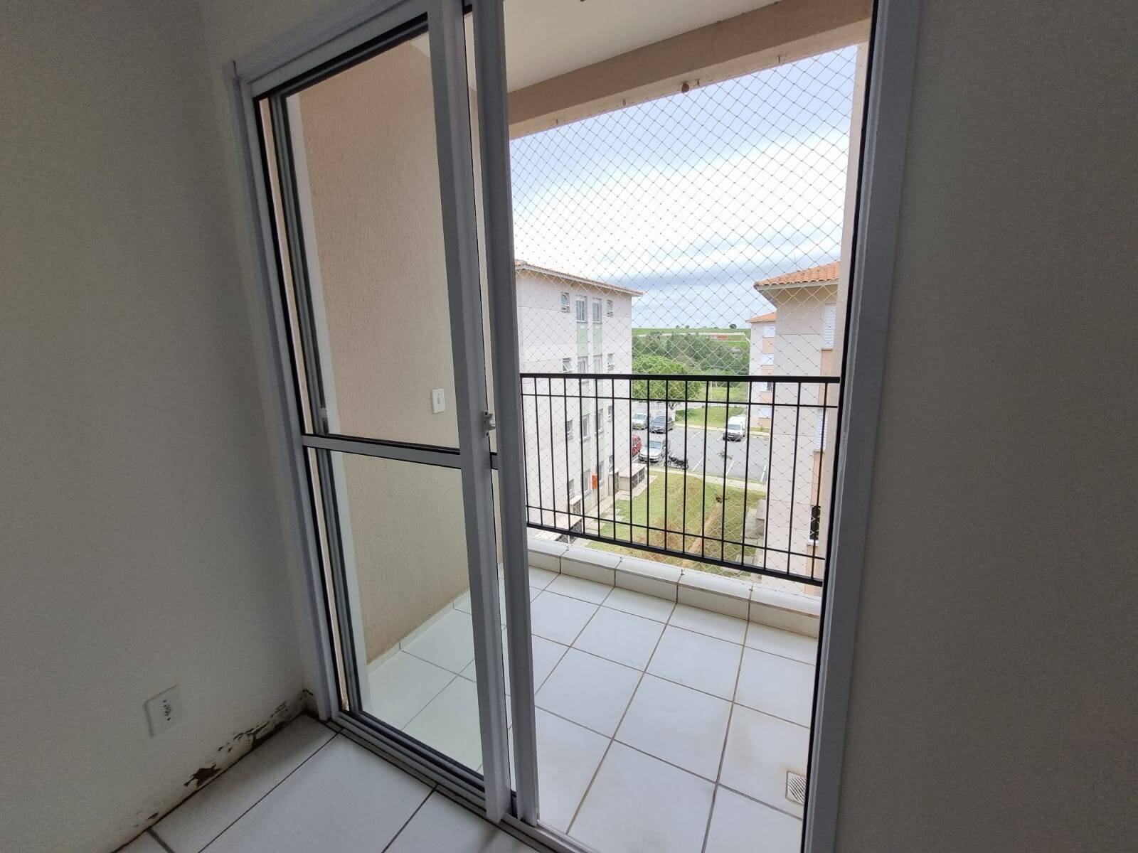 #473 - Apartamento para Venda em Itatiba - SP