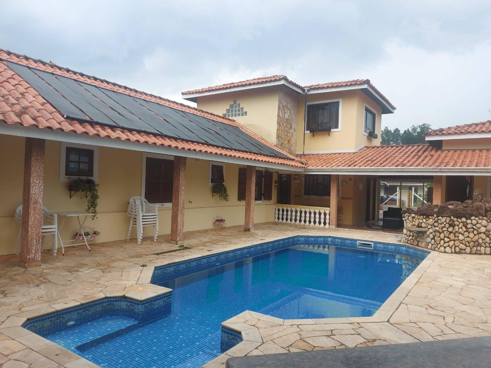 #475 - Casa para Venda em Itatiba - SP