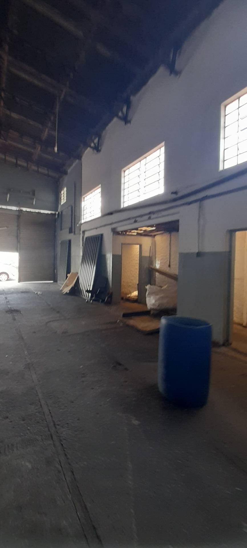 #477 - Barracão para Venda em Itatiba - SP