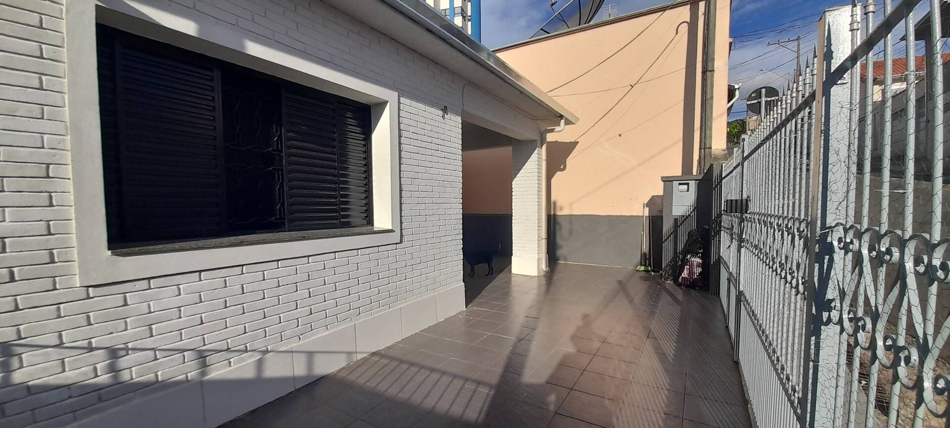 #479 - Casa para Venda em Itatiba - SP