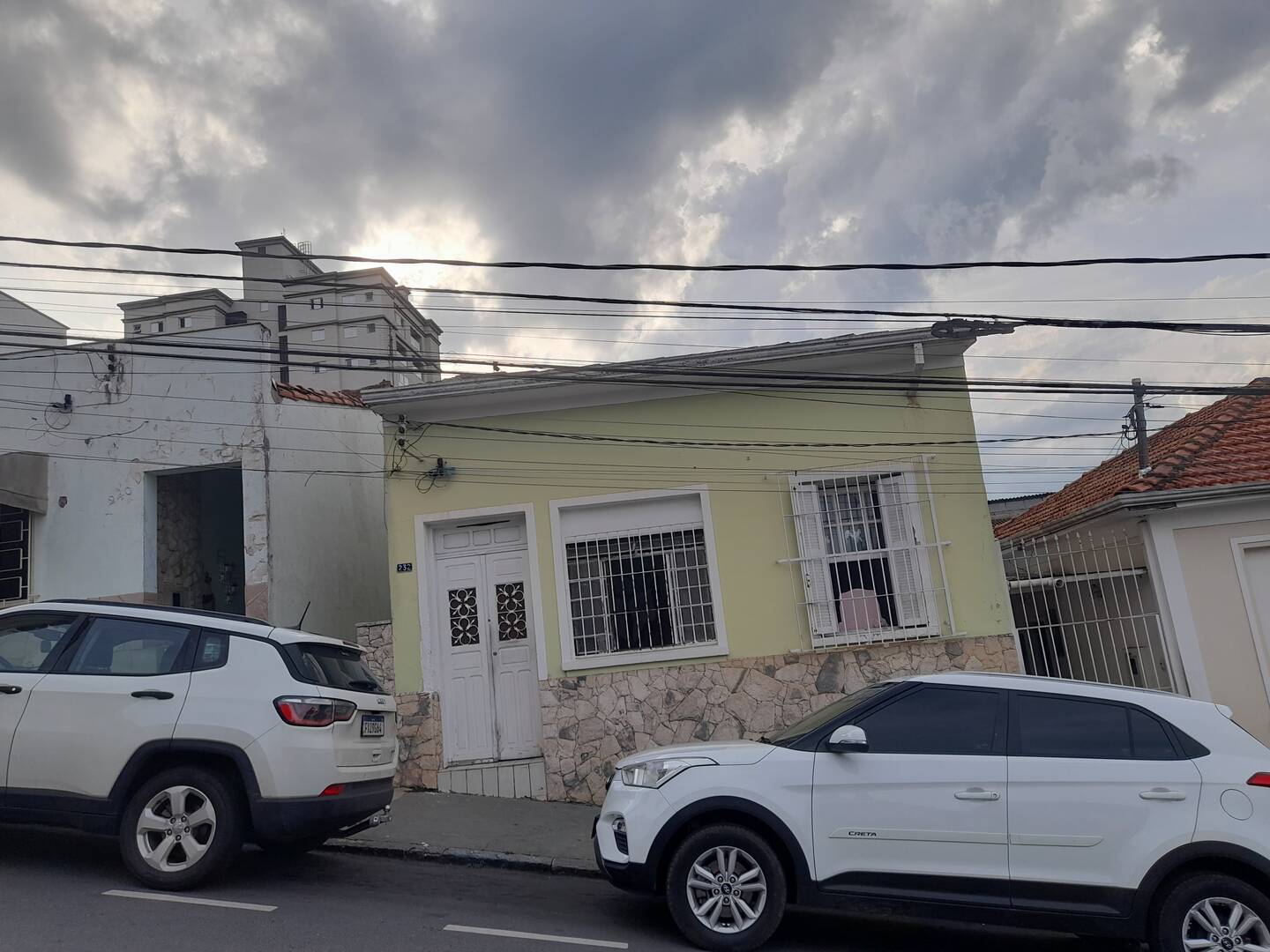 #482 - Casa para Venda em Itatiba - SP