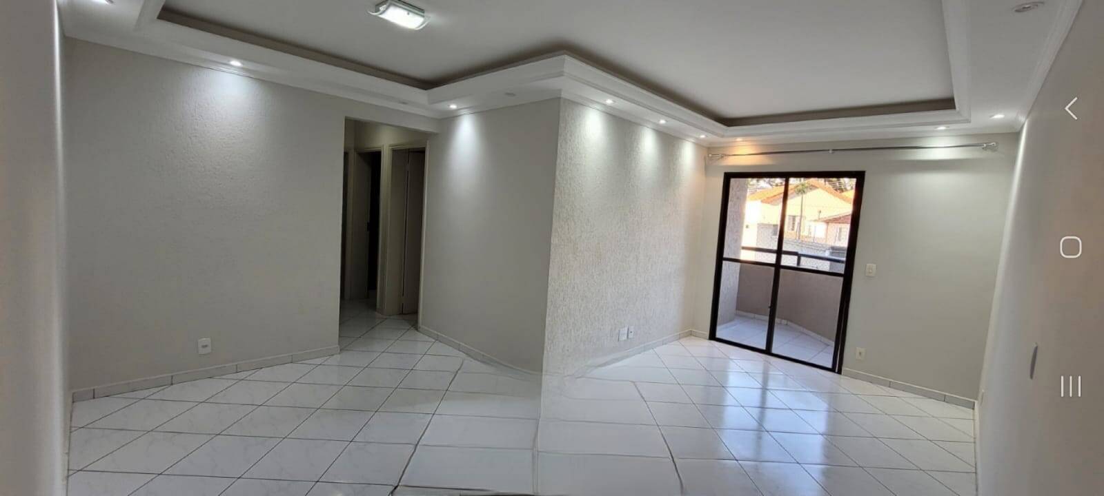 #486 - Apartamento para Venda em Itatiba - SP