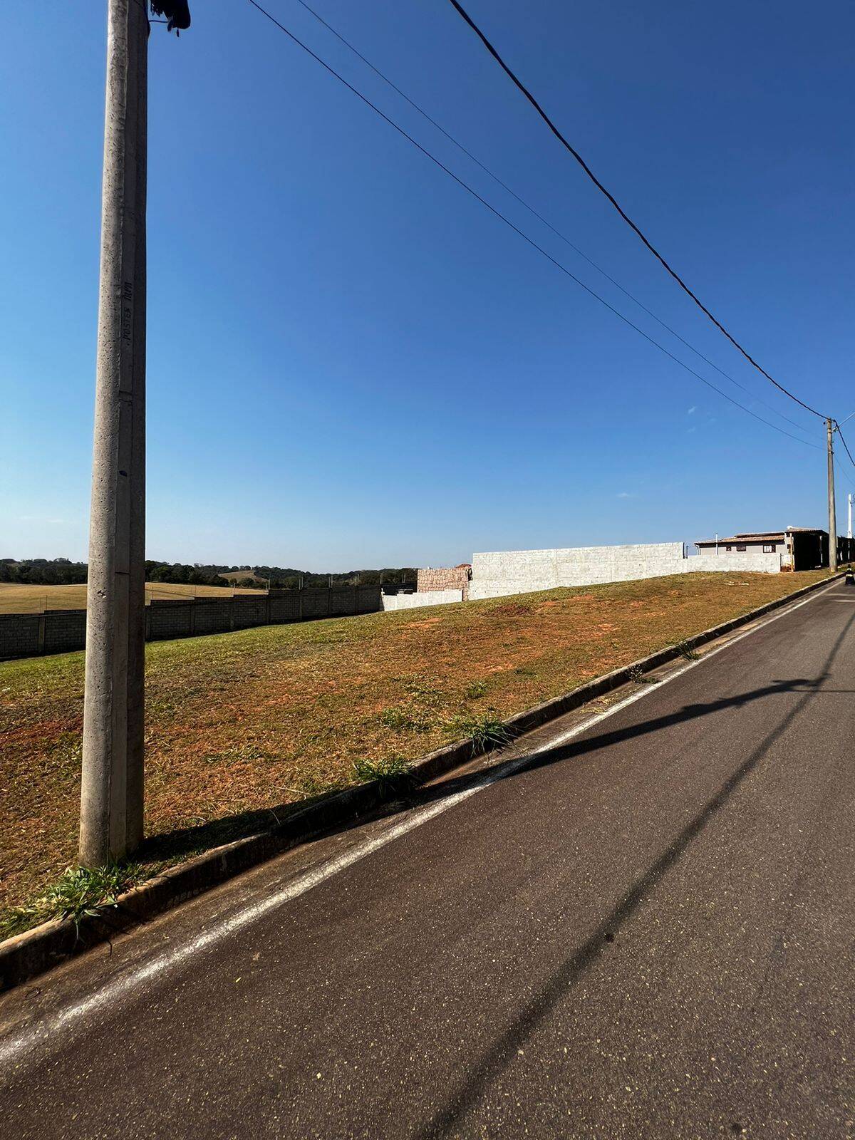 #491 - Terreno em condomínio para Venda em Itatiba - SP