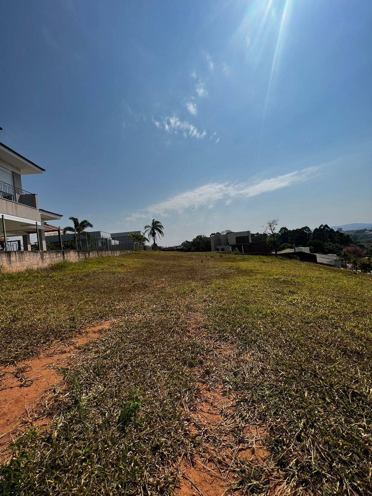 #492 - Terreno em condomínio para Venda em Itatiba - SP