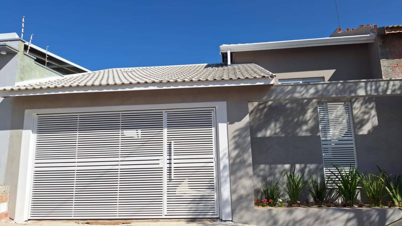 #494 - Casa para Venda em Itatiba - SP