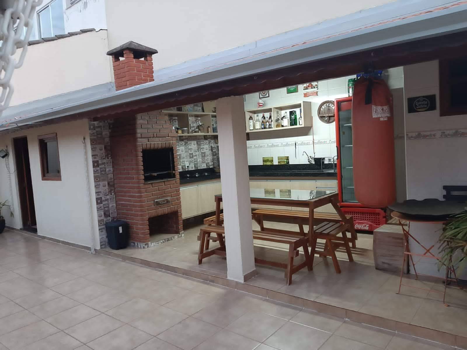 #495 - Casa para Venda em Itatiba - SP