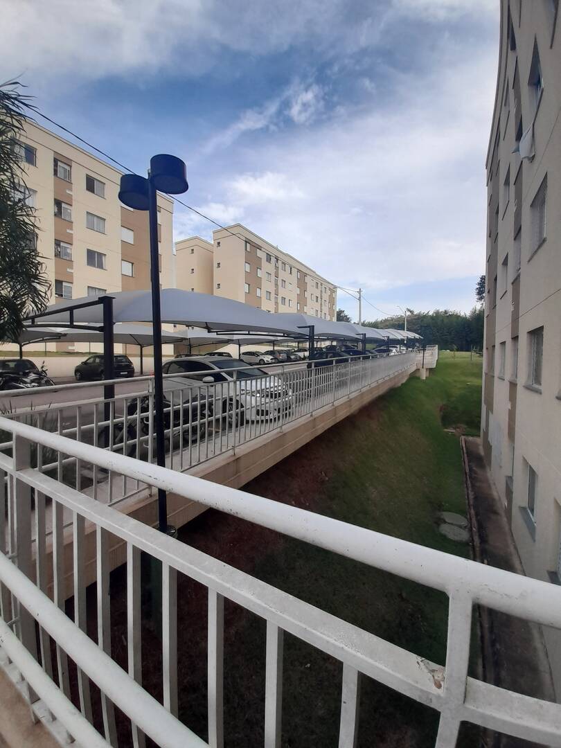 #497 - Apartamento para Venda em Itatiba - SP