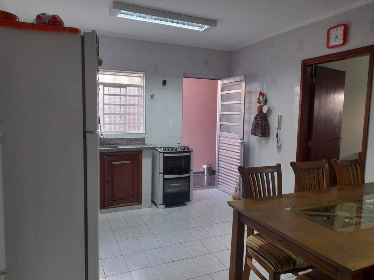 #498 - Casa para Venda em Itatiba - SP