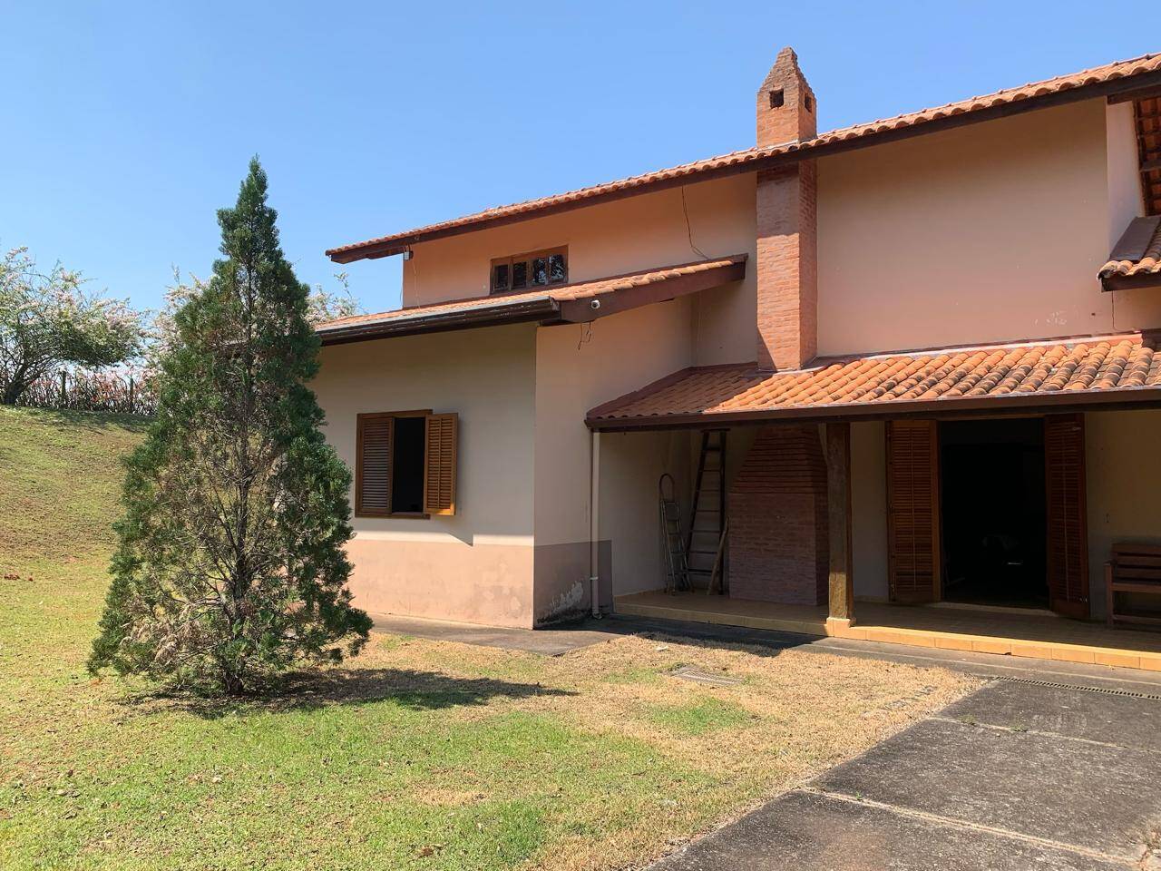 #501 - Sítio para Venda em Itatiba - SP