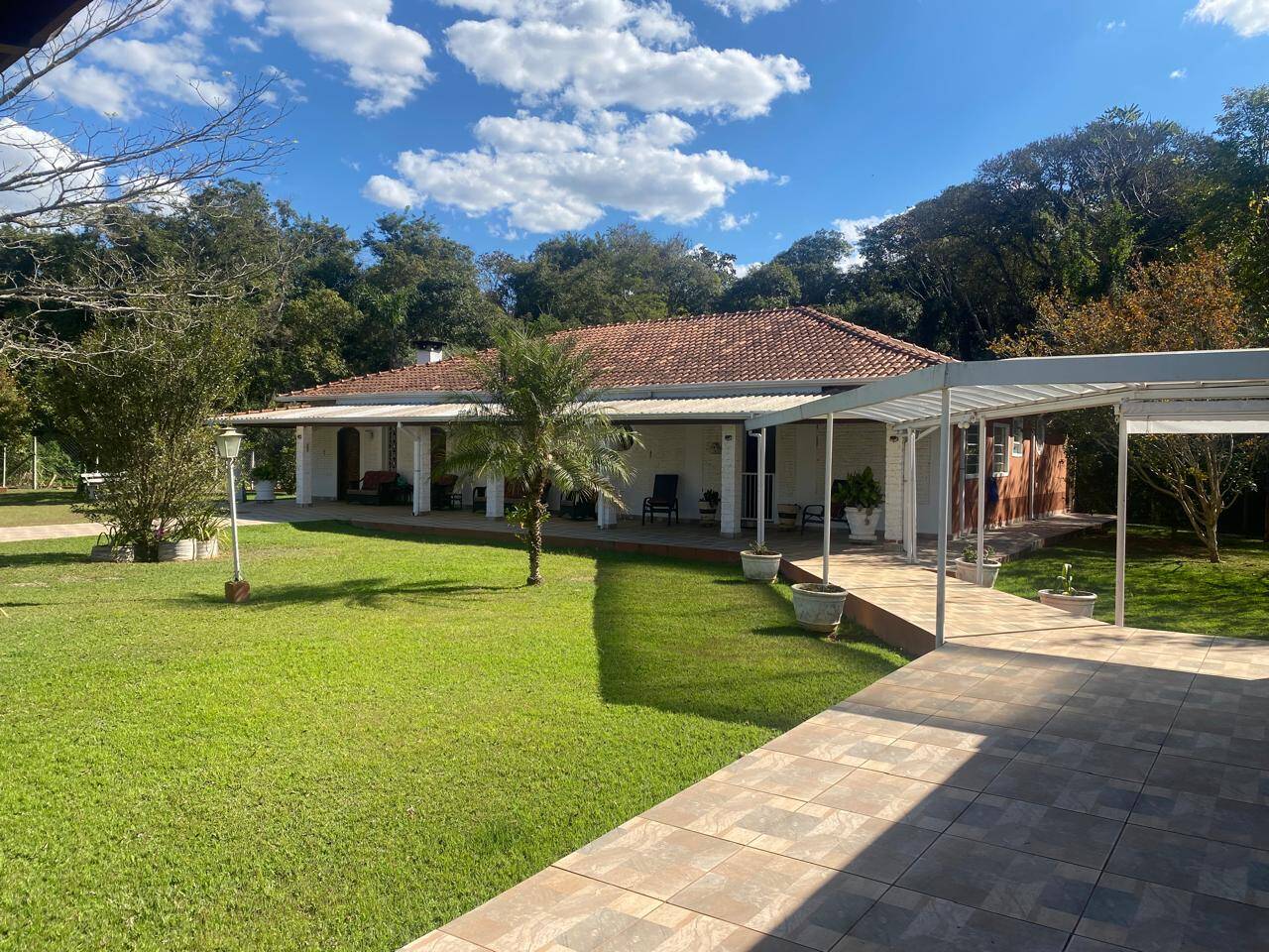 #502 - Casa para Venda em Itatiba - SP