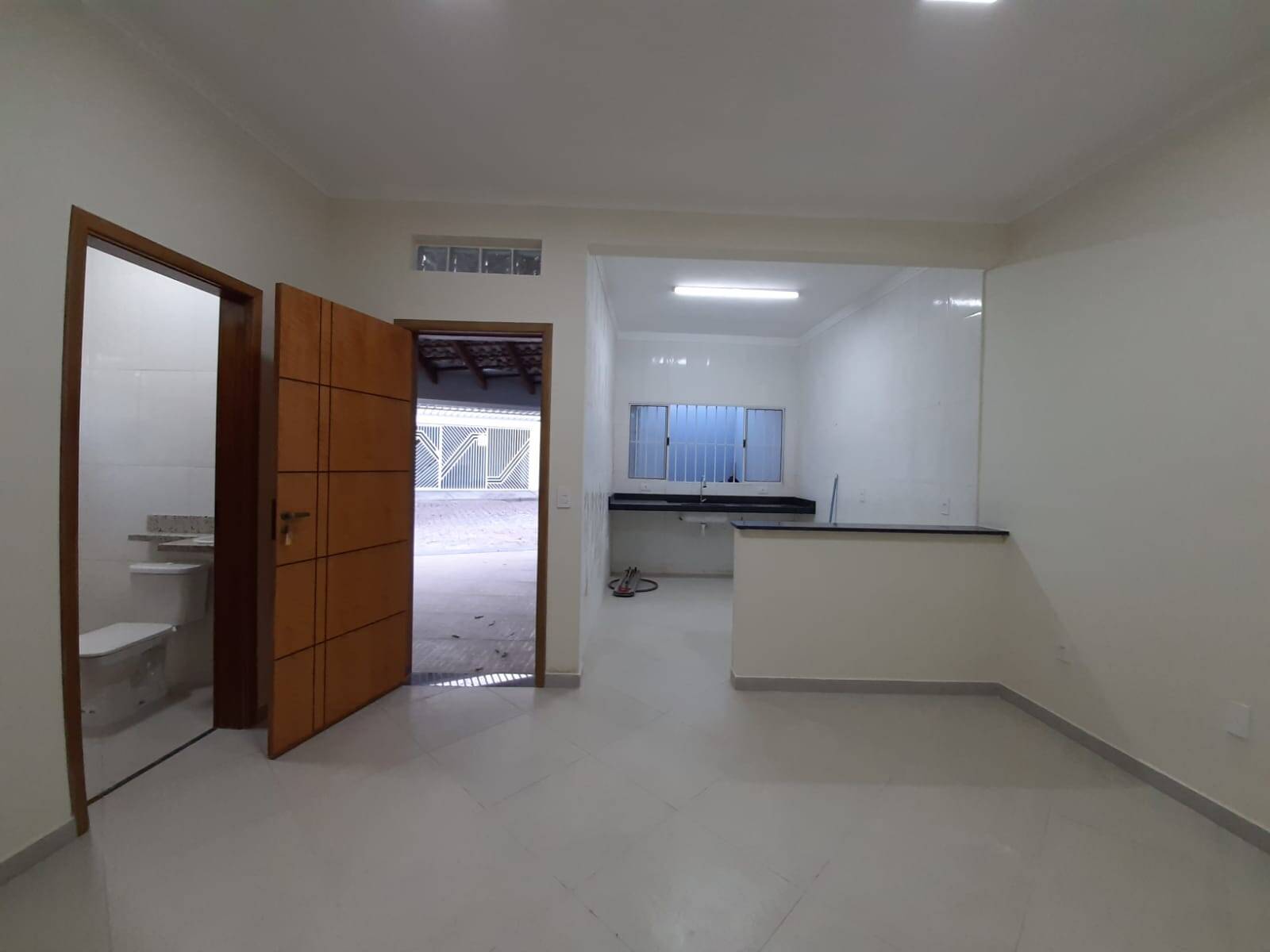 #505 - Casa para Venda em Itatiba - SP